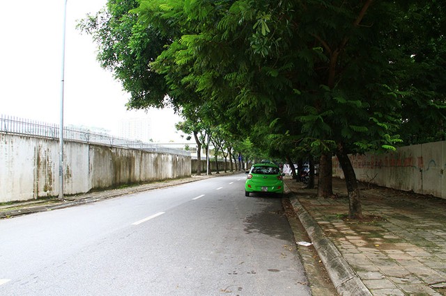 Hà Nội: Nhà ở sinh viên Pháp Vân sẽ thành nhà ở xã hội ảnh 1