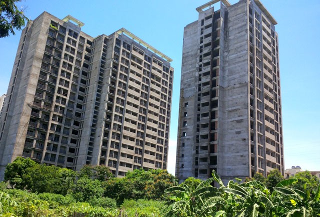 Cận cảnh ký túc xá 1.500 tỷ tại Hà Nội sắp chuyển đổi thành nhà ở xã hội ảnh 12