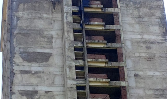 Cận cảnh ký túc xá 1.500 tỷ tại Hà Nội sắp chuyển đổi thành nhà ở xã hội ảnh 14