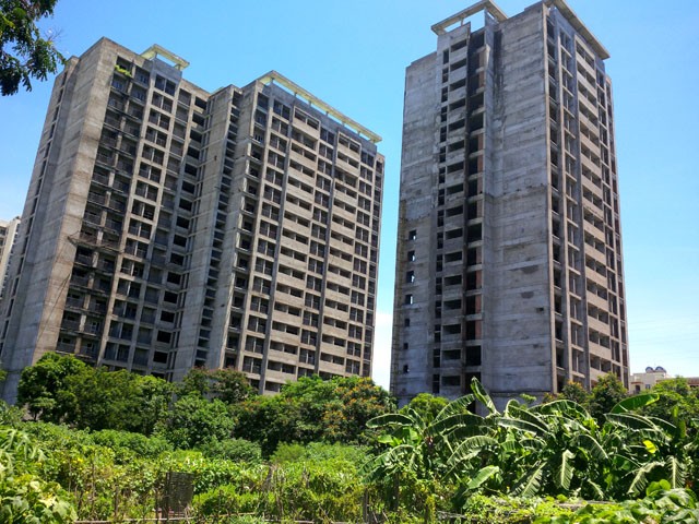 Cận cảnh ký túc xá 1.500 tỷ tại Hà Nội sắp chuyển đổi thành nhà ở xã hội ảnh 15