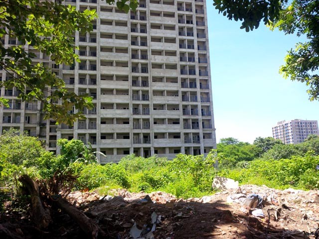 Cận cảnh ký túc xá 1.500 tỷ tại Hà Nội sắp chuyển đổi thành nhà ở xã hội ảnh 7