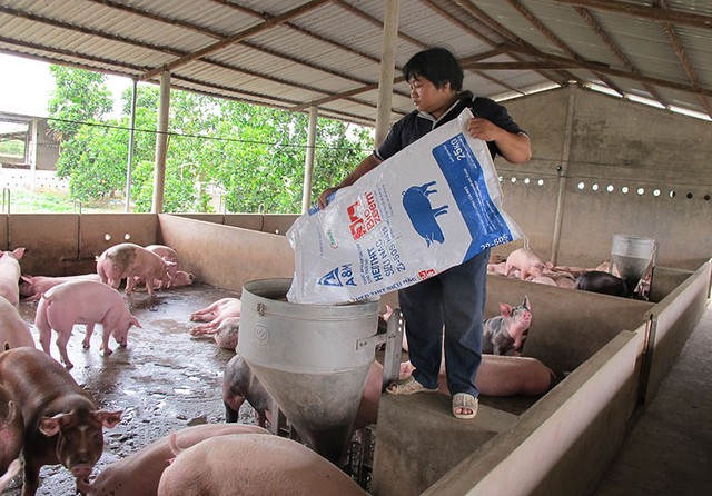 Chuyện mua và bán của Masan ảnh 2