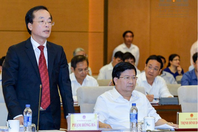 Đô thị mới quảng cáo như “chốn bồng lai”, thực tại nhếch nhác, thiếu đủ thứ ảnh 1