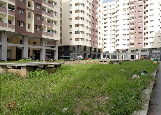 Cư dân Khang Gia Gò Vấp tố chủ đầu tư “hứa lèo” ảnh 1