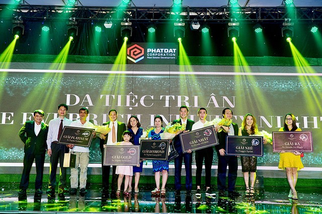 The EverRich Infinity, hiện tượng lạ trên thị trường cao cấp ảnh 1