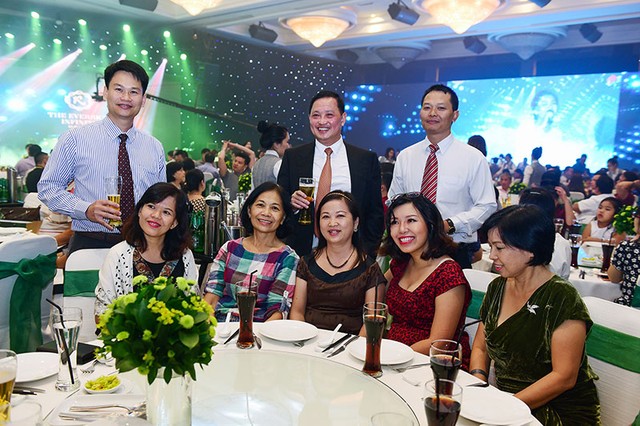 The EverRich Infinity, hiện tượng lạ trên thị trường cao cấp ảnh 2