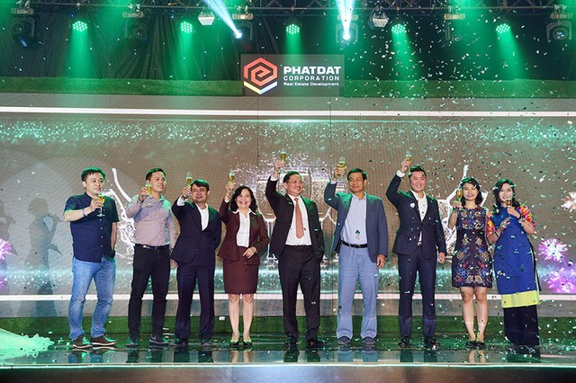 The EverRich Infinity, hiện tượng lạ trên thị trường cao cấp ảnh 4