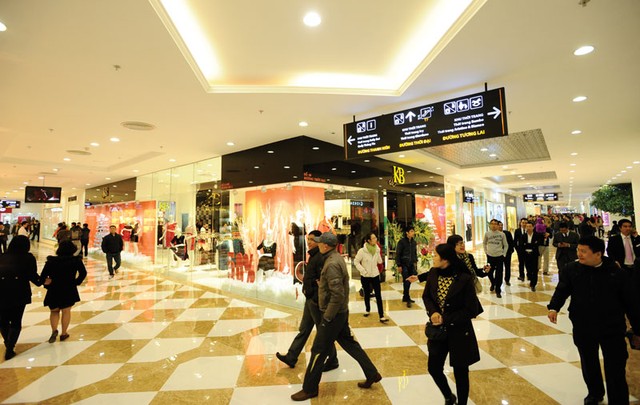 Những điểm sáng của Vingroup trên thị trường bất động sản Việt Nam ảnh 3