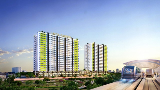 Học kế toán, làm công nhân, đi buôn đất và "may mắn" trở thành ông chủ Hung Thinh Corp ảnh 1