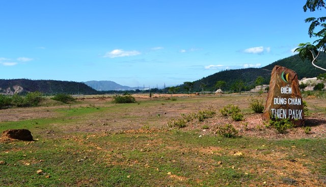 Rủi ro tiềm ẩn khi đầu tư đất nền Tây Bắc Đà Nẵng theo hiệu ứng tin đồn ảnh 1