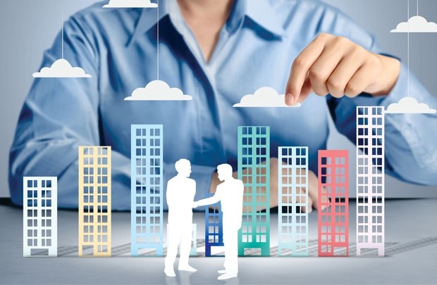 Để doanh nghiệp nhỏ “vươn vai” thành người khổng lồ ảnh 2