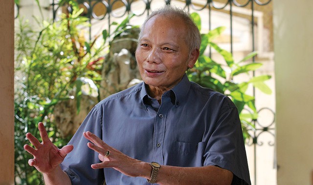 Đừng bỏ lỡ cơ hội gọi dòng vốn lớn ảnh 1