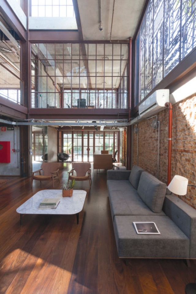 AKQA - gói gọn mọi không gian ảnh 2