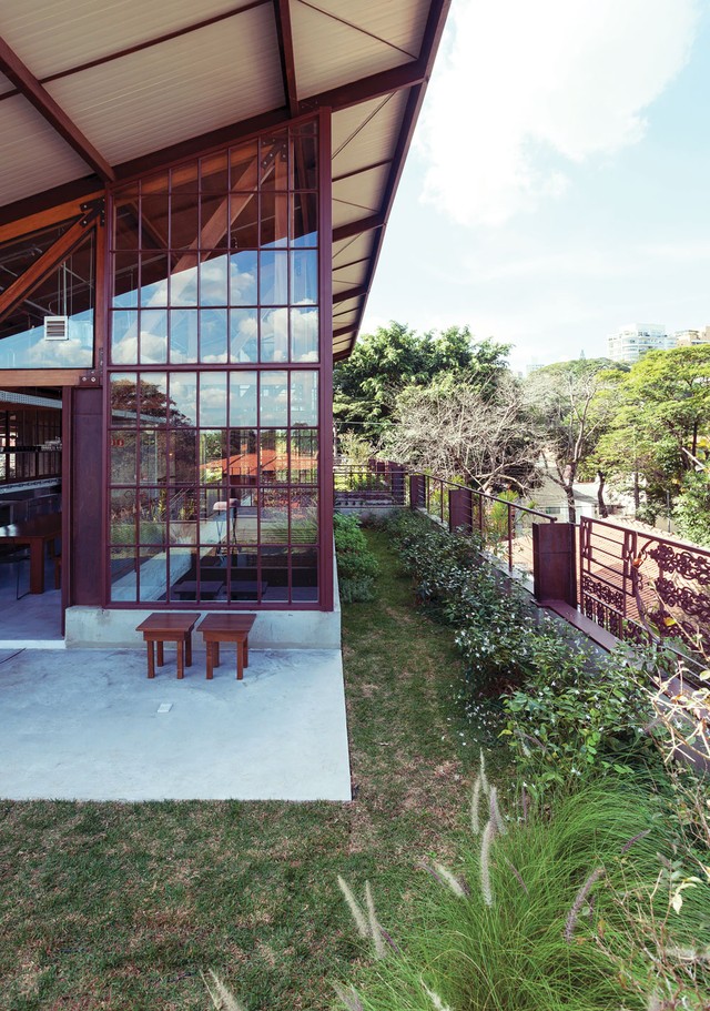 AKQA - gói gọn mọi không gian ảnh 3