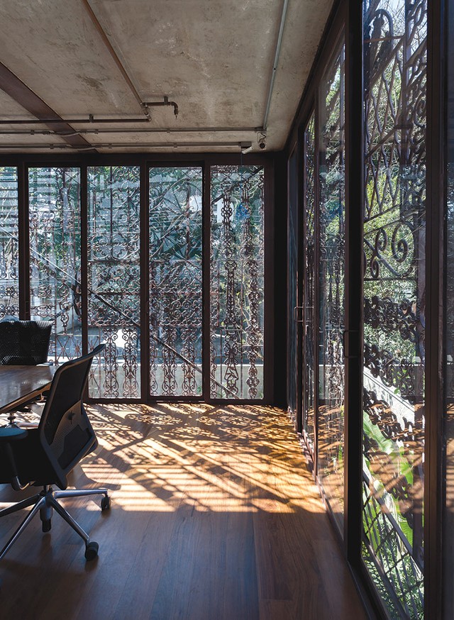 AKQA - gói gọn mọi không gian ảnh 4