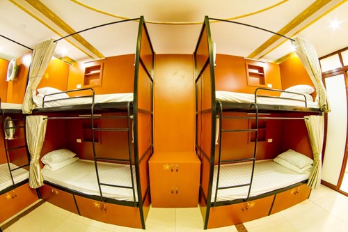 Ba chốn nghỉ đêm hợp túi tiền khi đi thác Bản Giốc ảnh 6