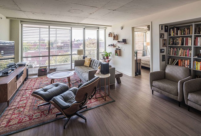 Khách sạn Chisca - Khôi phục một biểu tượng ảnh 1