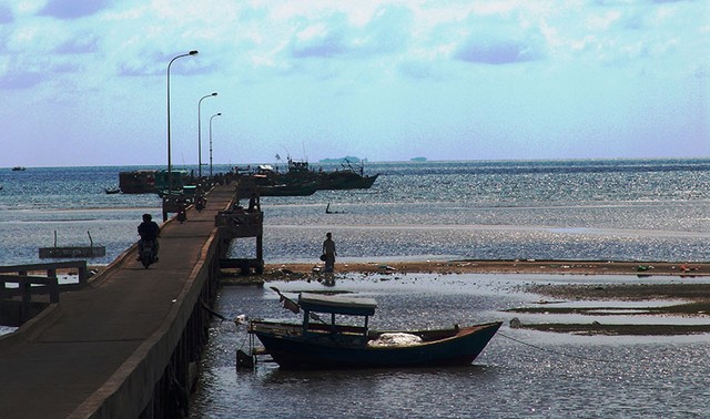 Hẹn hò với Hàm Ninh ảnh 2