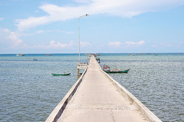 Hẹn hò với Hàm Ninh ảnh 6