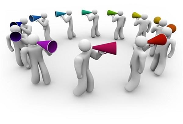 Cuộc chạy đua của truyền thông doanh nghiệp ảnh 2