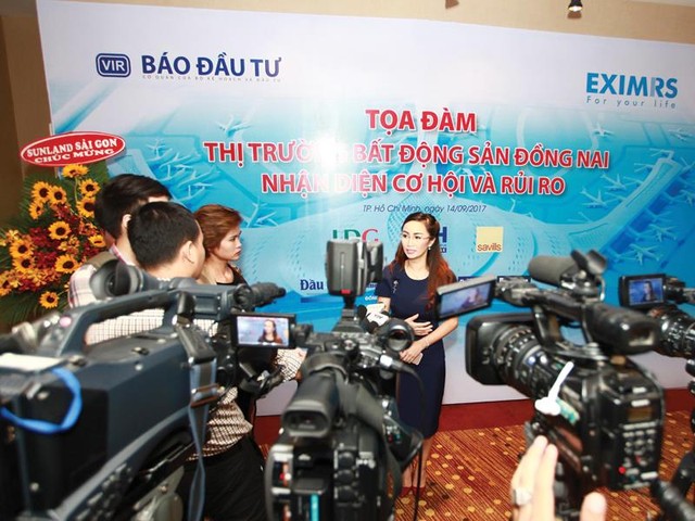 Báo chí phải chuyển mình, tăng sức chiến đấu và bám sát hơi thở của đất nước ảnh 1