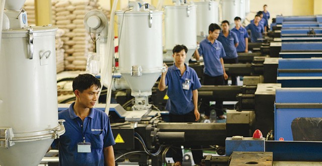 Đo khẩu vị nhà đầu tư ảnh 1