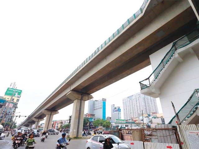 Đau đáu chuyện giải ngân vốn đầu tư ảnh 1