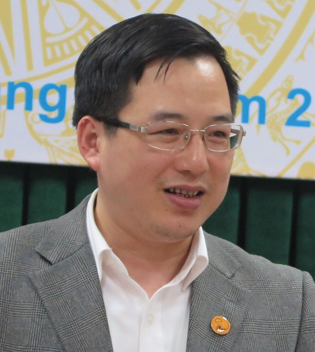 Sẽ công khai tiếp các doanh nghiệp chậm lên sàn ảnh 1