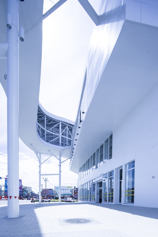 The Veranda - Áng mây bồng bềnh ảnh 3