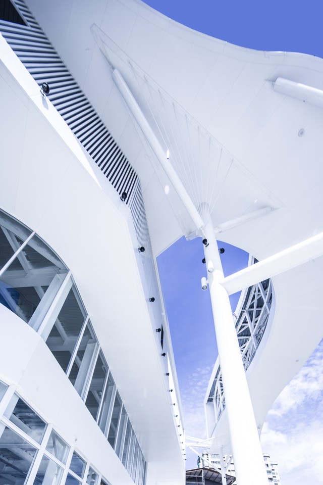 The Veranda - Áng mây bồng bềnh ảnh 9