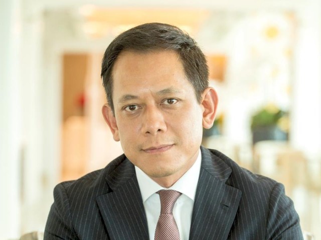 Siemens hỗ trợ Việt Nam phát triển thành phố thông minh ảnh 1