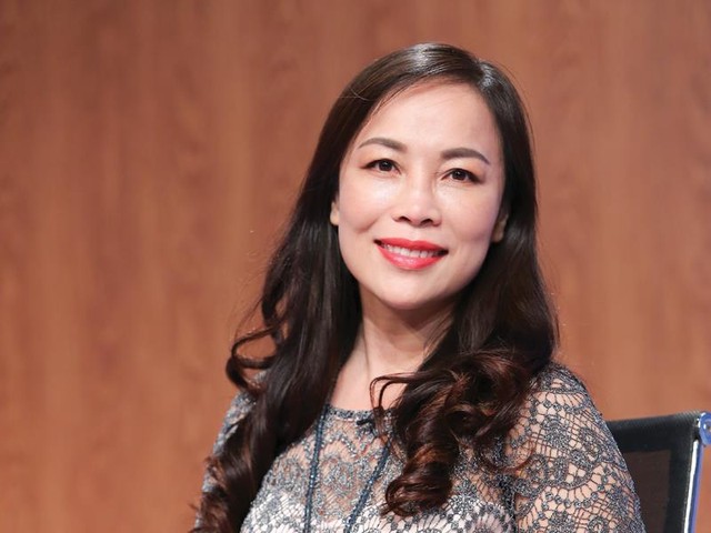 Nguyễn Thị Thanh, thành công khi trong mắt, trong tim có những đốm lửa... ảnh 1