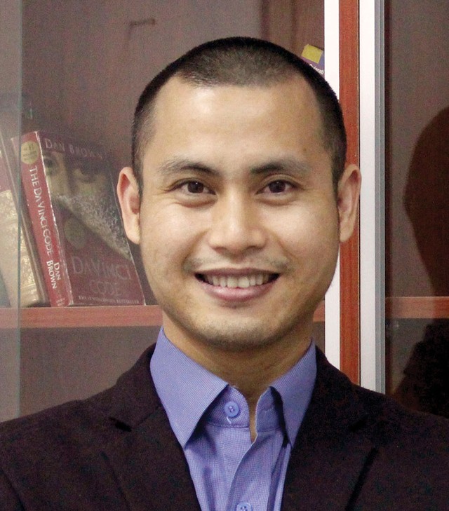 Doanh nghiệp thời công nghệ số: “Cá nhanh nuốt cá chậm” ảnh 1