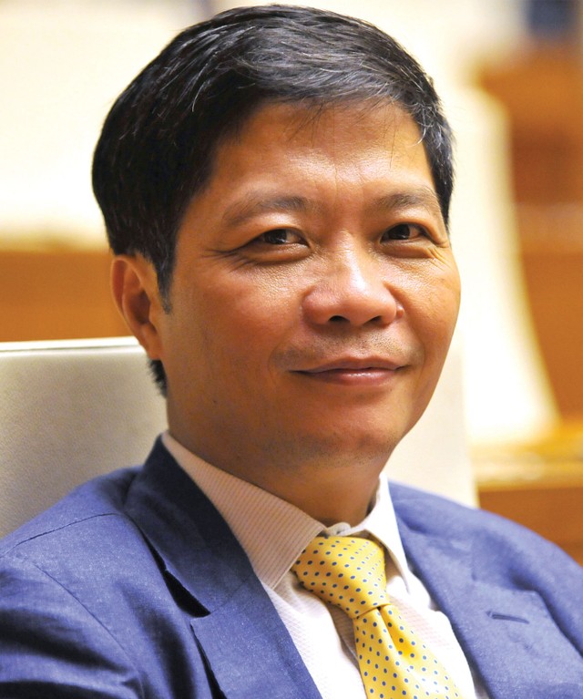 Hợp sức đưa con tàu kinh tế về đích tăng trưởng (KỲ 4): Công nghiệp và xuất khẩu, hai mũi giáp công tiến đích ảnh 5