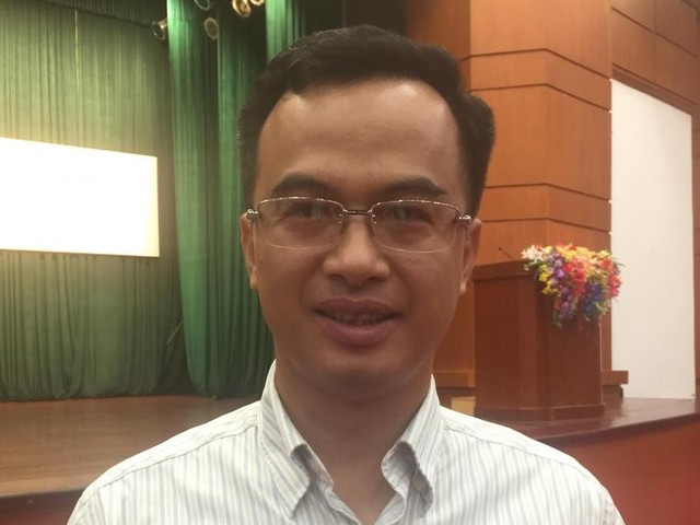 Bộ trưởng tài chính APEC bàn về xói mòn cơ sở thuế ảnh 1