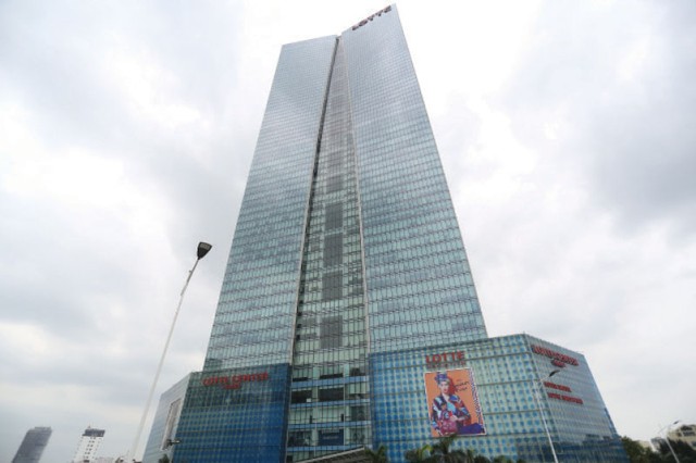 Nhà đầu tư Hàn Quốc sốt sắng rót vốn vào ngành tài chính Việt ảnh 1