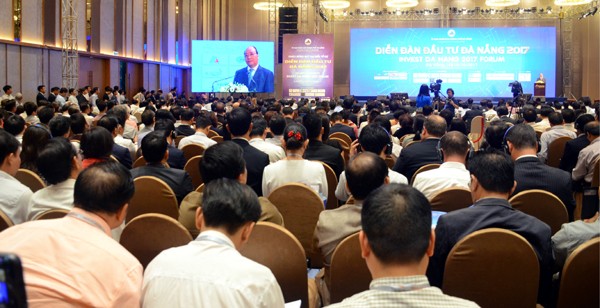 Nghiên cứu bổ sung Khu kinh tế ven biển Đà Nẵng vào Quy hoạch khu kinh tế tế ven biển Việt Nam ảnh 1