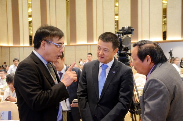 Bộ trưởng Nguyễn Chí Dũng: Đà Nẵng cần phải có chính sách đột phá hơn nữa ảnh 1