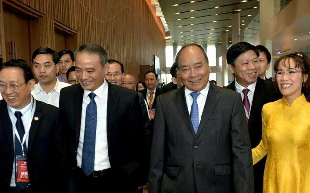 Cung Hội nghị Ariyana: Lựa chọn xứng đáng cho APEC 2017 ảnh 2