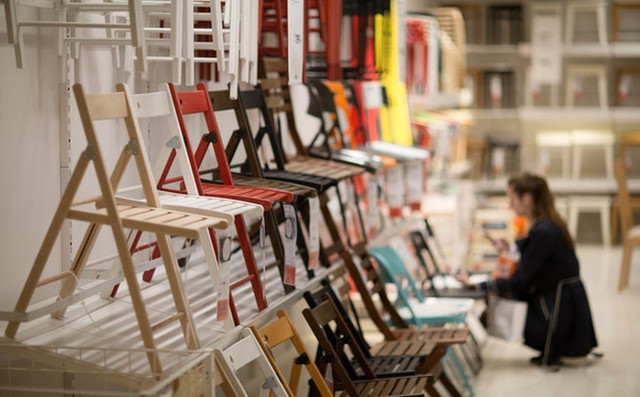 Gã khổng lồ ngành gỗ IKEA tham chiến thị trường Việt, chắc chắn là "cơn bão nhiệt đới" ảnh 1