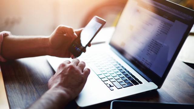 Làn sóng công nghệ biến đổi bộ gene ngân hàng ảnh 2