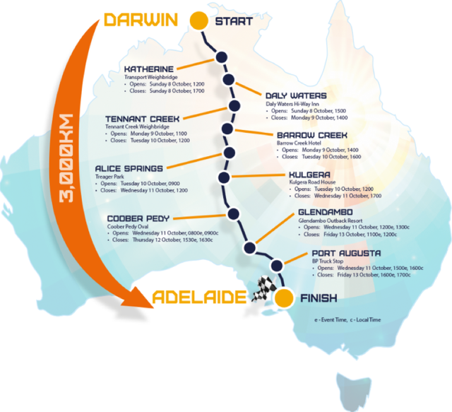 Xe hơi năng lượng mặt trời đang trở thành xu hướng ảnh 1