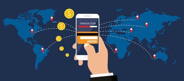 Blockchain, công nghệ không chỉ để tạo Bitcoin ảnh 3