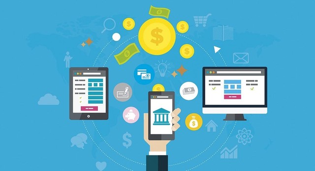 Fintech: Nhận diện thách thức, đón đầu cơ hội  ảnh 1