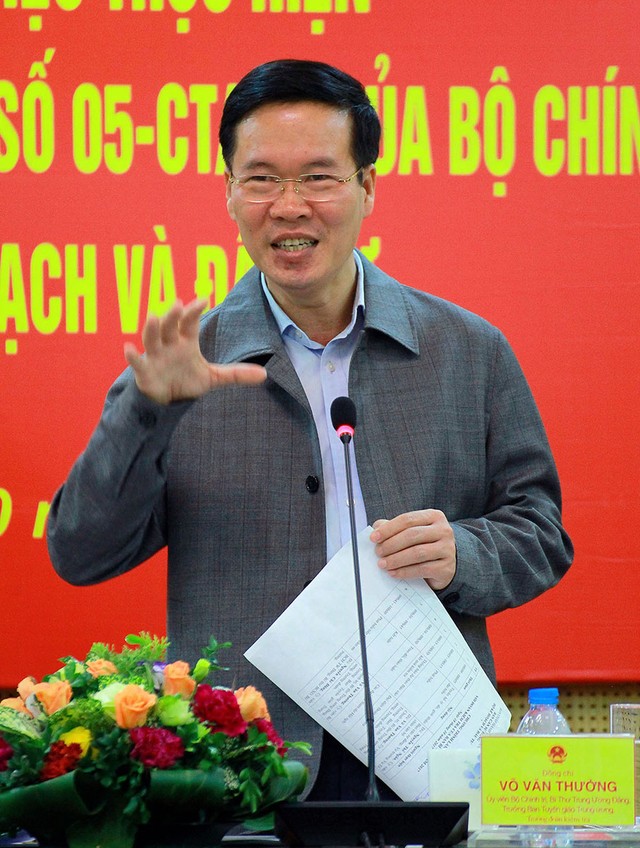 “Bộ Kế hoạch và Đầu tư phải liên tục đi đầu trong công tác cải cách, trong đổi mới” ảnh 1