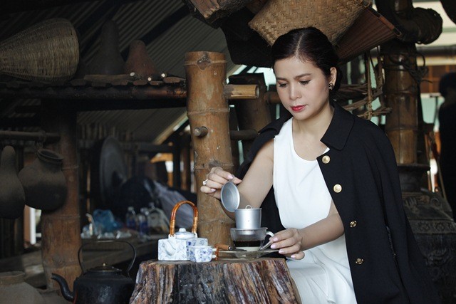 Nữ doanh nhân: Trong gian nan nắm lấy cơ hội    ảnh 1