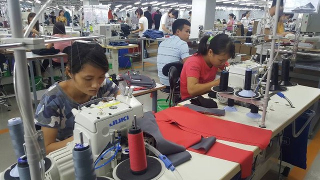 FTA với Hàn Quốc đang được khai thác hiệu quả để thúc đẩy xuất khẩu ảnh 1