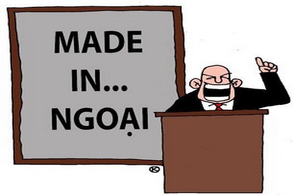 Đạo đức nghề nghiệp, yếu tố làm nên “người khổng lồ” ảnh 1