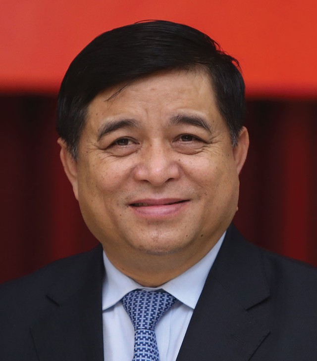 Tăng trưởng kinh tế 2018 hướng sâu về chất ảnh 1