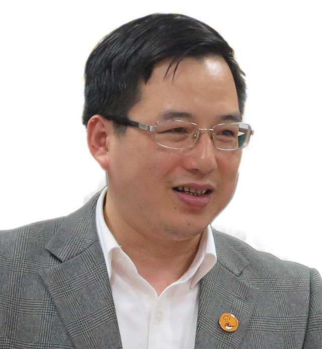 Nhà đầu tư chiến lược, không chỉ cần có tiền ảnh 1